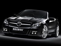 pic for Brabus Sl Sv 12 S 